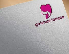 Nro 182 kilpailuun Design a Logo for a Massage Studio calles &quot;Geishas Temple&quot; käyttäjältä BDSEO