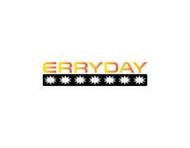 #25 for Logo Erraday by hasim222