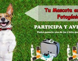 #5 for Concurso para facebook de productos para perro by esterafer