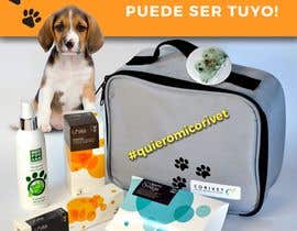 #9 for Concurso para facebook de productos para perro by Leandrock23