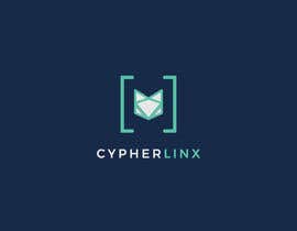 Nro 454 kilpailuun Create a Logo for CyferLinx käyttäjältä zhejr
