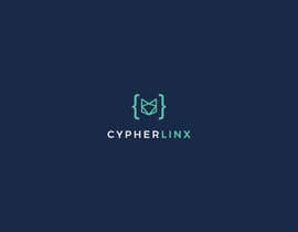 zhejr tarafından Create a Logo for CyferLinx için no 574