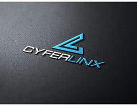 #544 para Create a Logo for CyferLinx de Bismillla