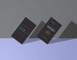 #91 για Design a Elegant, Professional, and Modern Business Card For a Software Development Company από SondipBala