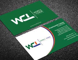 #173 για Design a Elegant, Professional, and Modern Business Card For a Software Development Company από nawab236089