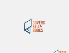 #77 για Logo for Book Cover website από marfydesign