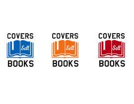 #79 για Logo for Book Cover website από tatyana08