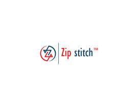 #326 για Logo for Zip-stitch™ από SandipBala