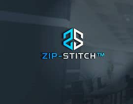 #258 για Logo for Zip-stitch™ από ikobir