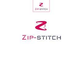 #338 για Logo for Zip-stitch™ από markjonson57