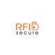 Icône de la proposition n°42 du concours                                                     Logo Design for RFIDSecure
                                                