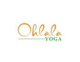 #234 dla OhlàlàYoga - Yoga in Munich przez Muktishah
