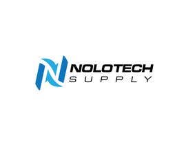 #106 for Nolotech Supply by swethaparimi