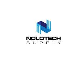 #111 para Nolotech Supply por swethaparimi