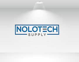 #15 para Nolotech Supply por Bloosom18