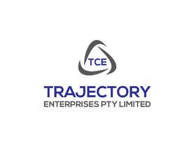 #12 για logo design for Trjectory Enterprises Pty Limited από sojib8184