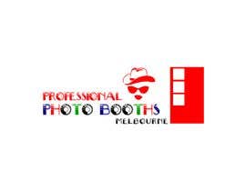 #21 for Photo booth logo by khanma886
