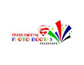#24 for Photo booth logo by khanma886