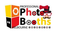 #30 for Photo booth logo by syedhoq85
