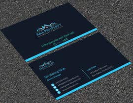 #254 for Business Card, Email Signature by Srabon55014