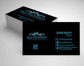 #248 for Business Card, Email Signature by hossainpalash