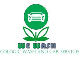 #19 ， Design a logo for a car wash company 来自 ian06rosales
