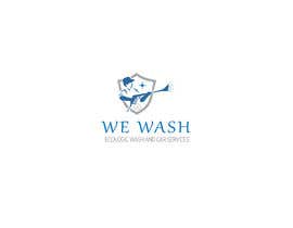 #17 ， Design a logo for a car wash company 来自 raselsapahar12