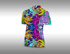 #50 untuk Create a Handrawn/Painted Seamless Pattern for Boy&#039;s/Men&#039;s Textile oleh RavenWings