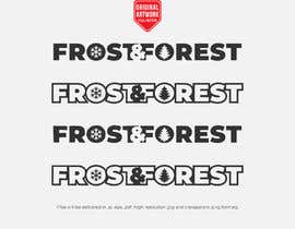 #223 for Design a Logo for &quot; FROST &amp; FIFTH &quot; by alexsib91