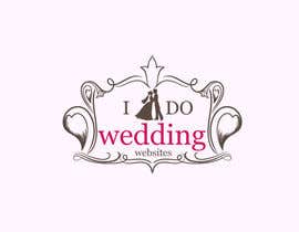 #79 per Design a Logo - ido wedding websites da VFSolution