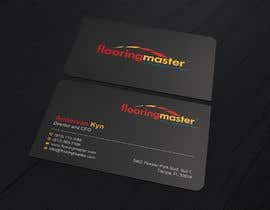 #160 per Business card and presentation folder da mamun313