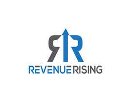 #9 cho Logo Design for Revenue Rising bởi MonzurulMSc