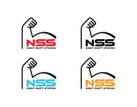 #12 ， I need a logo designed for an ecommerce site called Night Shift Strong. Im a registered nurse on a neuro PCU floor. My site caters to nursing staff. 来自 masums5267