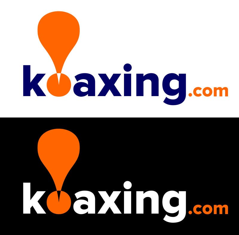 Inscrição nº 935 do Concurso para                                                 LOGO DESIGN for marketing company: Koaxing.com
                                            