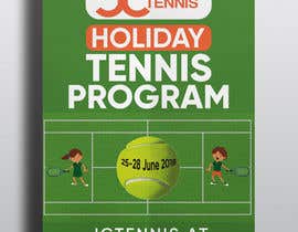 #101 ， Sport holiday program flyer 来自 DesignerMuhammad