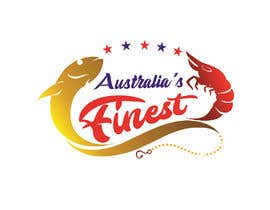 #51 Logo for Australian Seafood részére Sumitsidhu által