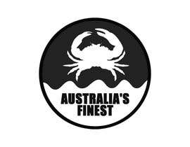 #53 Logo for Australian Seafood részére AdeshpreetSingh által