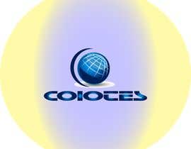 bandashahin님에 의한 Coiotes logo을(를) 위한 #35