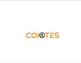 #26 pentru Coiotes logo de către Muskan1983
