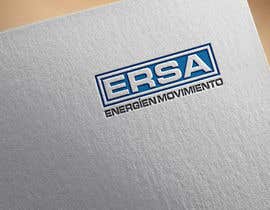 Číslo 6 pro uživatele Logotipo Ersa od uživatele mdsohaibulislam2