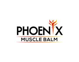 #58 for Logo design for Natural Muscle Balm that contains Essential Oils by AgentHD