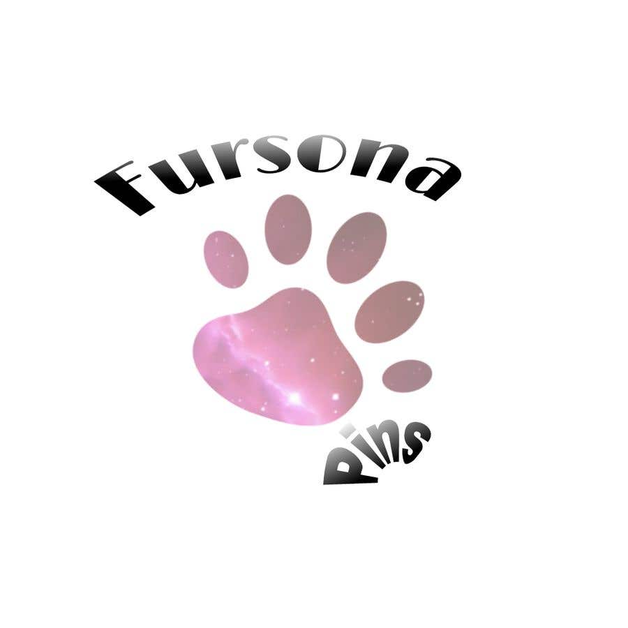 
                                                                                                            Contest Entry #                                        7
                                     for                                         Please design a logo for an enamel pin company named "Fursona Pins." It should be themed like an enamel pin, in the shape of a paw.
                                    
