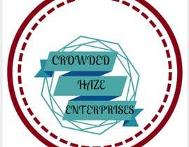 #11 für Primary logo for Crowded Haze Enterprises von nurulasmida1996