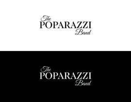 #205 for Logo Design For Pop Band by kaygraphic