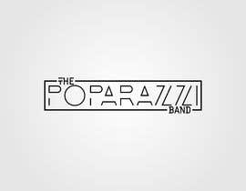 #200 für Logo Design For Pop Band von klal06
