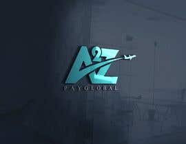 #45 för Need logo for payment company.
Look and feel for website 
Business card design and files for 5 staff
Office Logo 

Brand is - A2Z Payglobal . Its a modern company with simple elegant solutions. Works on a B2B basis and direct with consumerd av parikhan4i