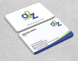 #43 för Need logo for payment company.
Look and feel for website 
Business card design and files for 5 staff
Office Logo 

Brand is - A2Z Payglobal . Its a modern company with simple elegant solutions. Works on a B2B basis and direct with consumerd av ershad0505