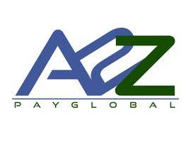 #22 för Need logo for payment company.
Look and feel for website 
Business card design and files for 5 staff
Office Logo 

Brand is - A2Z Payglobal . Its a modern company with simple elegant solutions. Works on a B2B basis and direct with consumerd av Mahabuburrahman1
