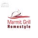 
                                                                                                                                    Kilpailutyön #                                                47
                                             pienoiskuva kilpailussa                                                 Design a Logo for Marmit Grill and Homestyle
                                            