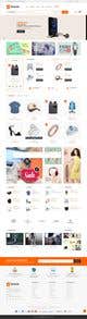 #14. pályamű bélyegképe a(z)                                                     Buld a web e-commerce and app
                                                 versenyre